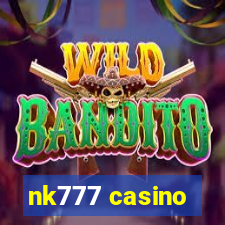 nk777 casino