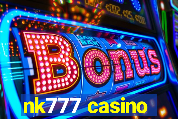 nk777 casino