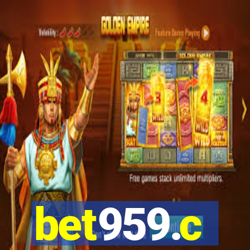 bet959.c