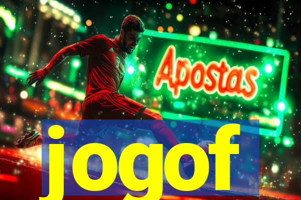 jogof