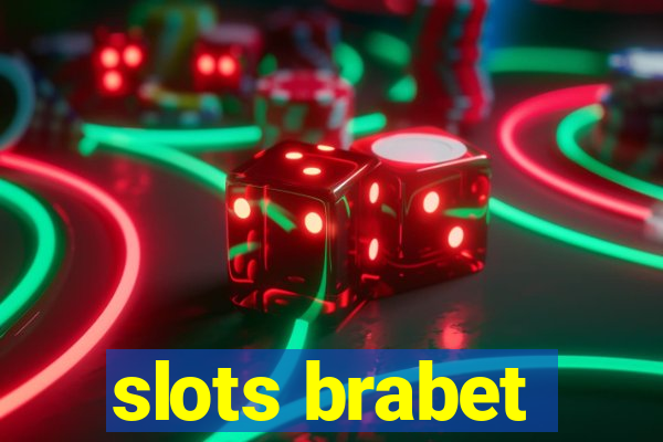 slots brabet