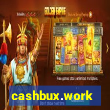 cashbux.work