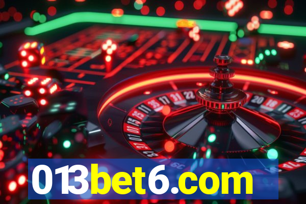 013bet6.com