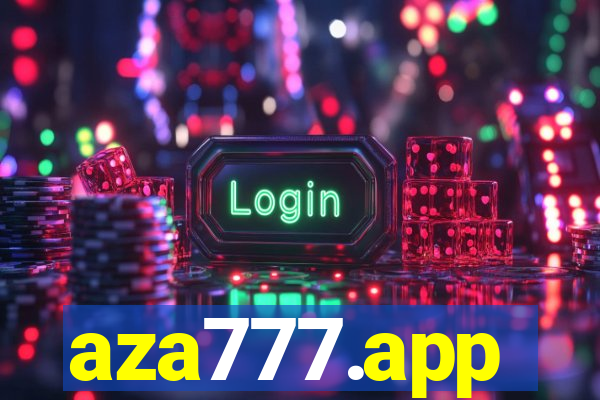 aza777.app