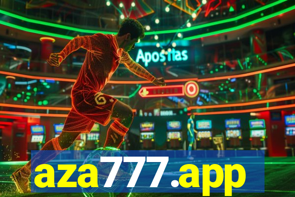 aza777.app