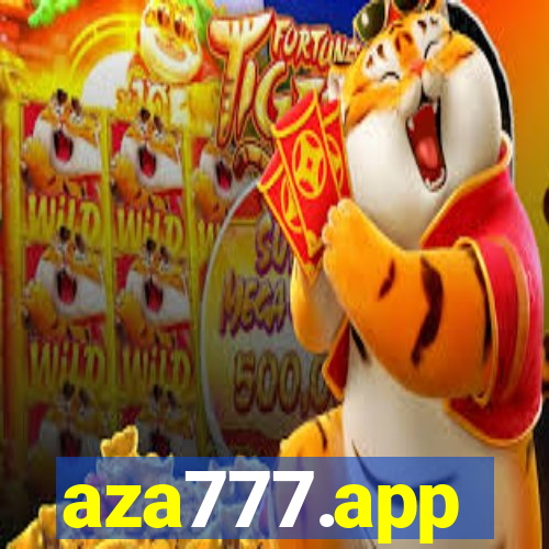 aza777.app