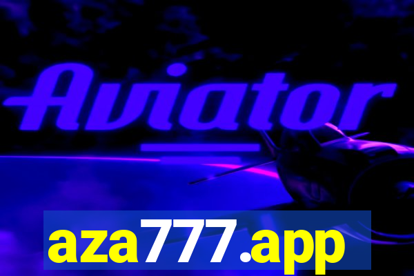 aza777.app