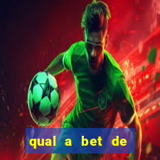 qual a bet de deolane bezerra