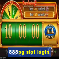 888pg slot login