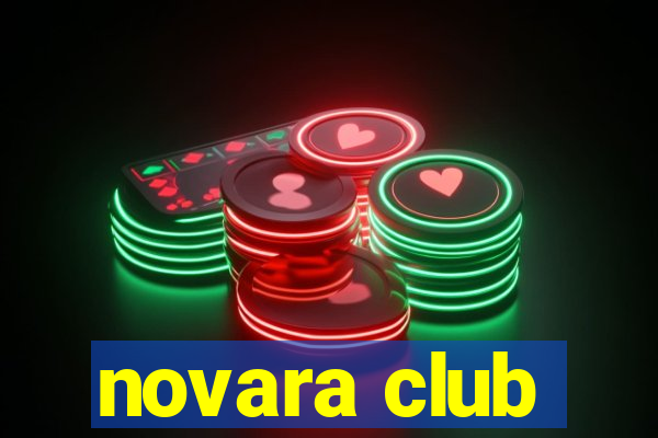 novara club