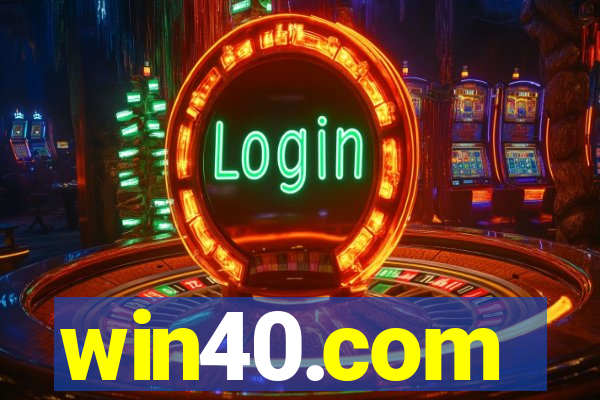 win40.com