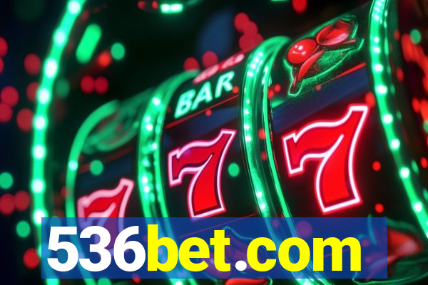 536bet.com