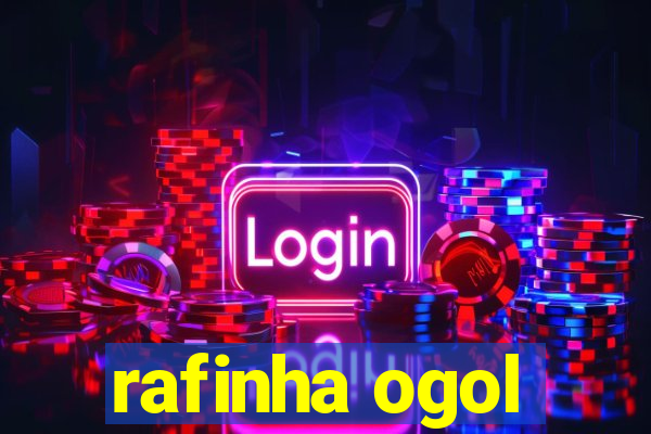 rafinha ogol