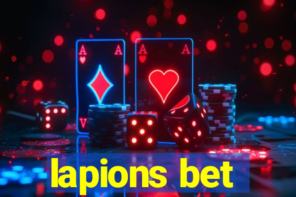 lapions bet