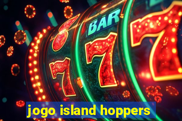 jogo island hoppers