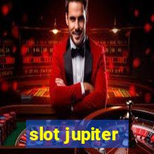 slot jupiter