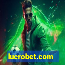 lucrobet.com