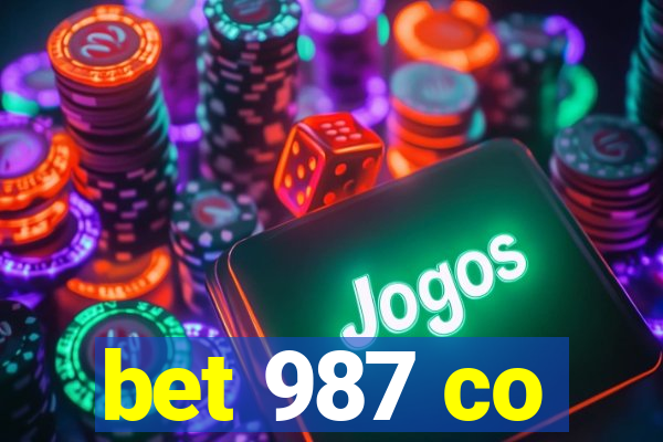 bet 987 co