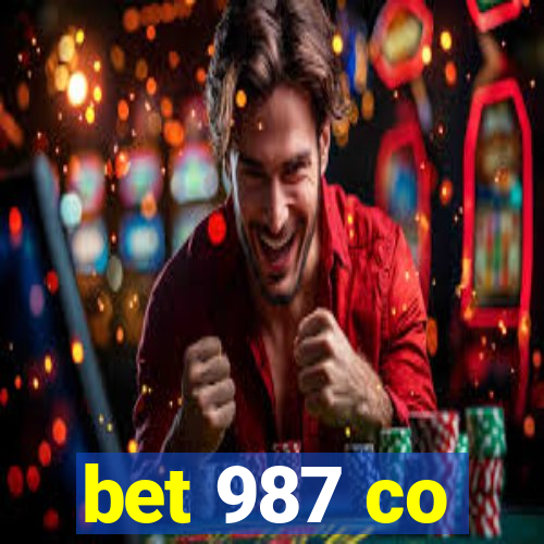 bet 987 co