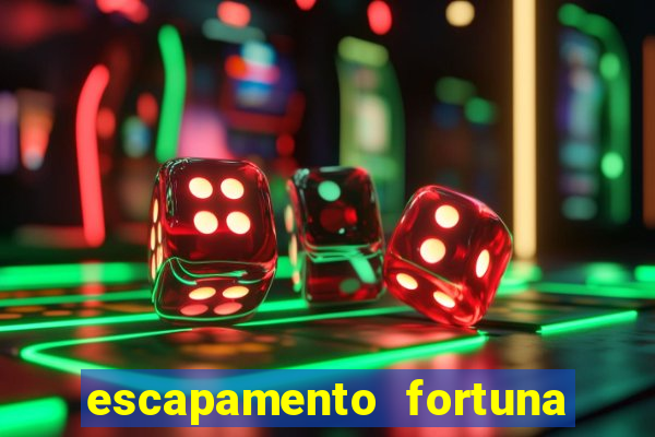 escapamento fortuna fazer 250