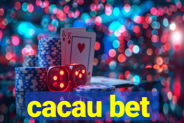 cacau bet