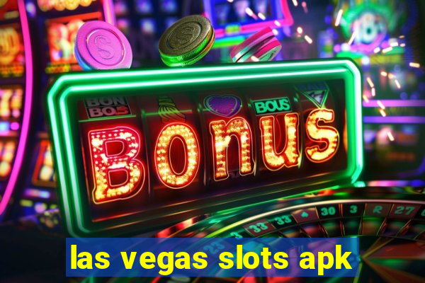 las vegas slots apk