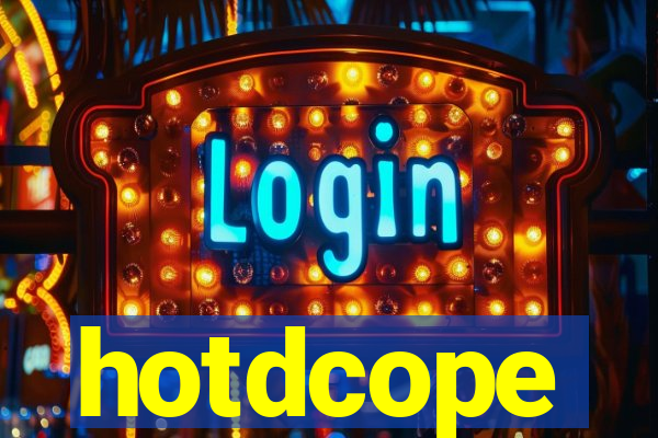 hotdcope