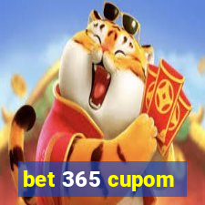 bet 365 cupom