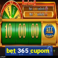 bet 365 cupom