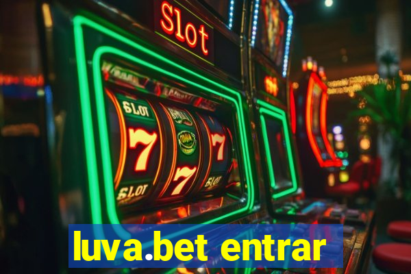 luva.bet entrar