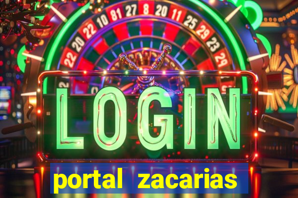 portal zacarias mari avila