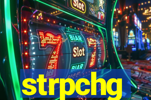 strpchg