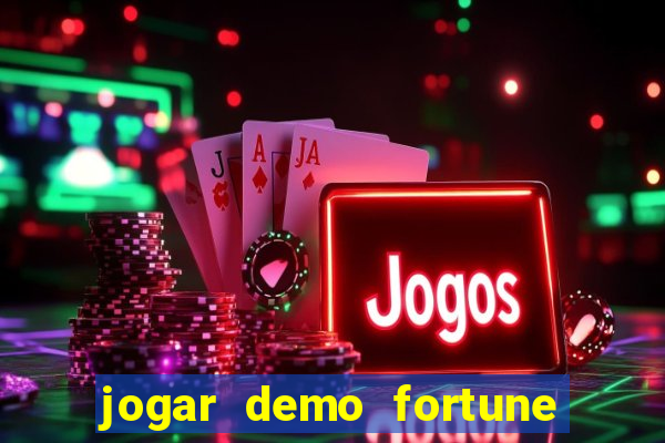 jogar demo fortune rabbit Informational