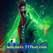 teusinofc 777bet.com