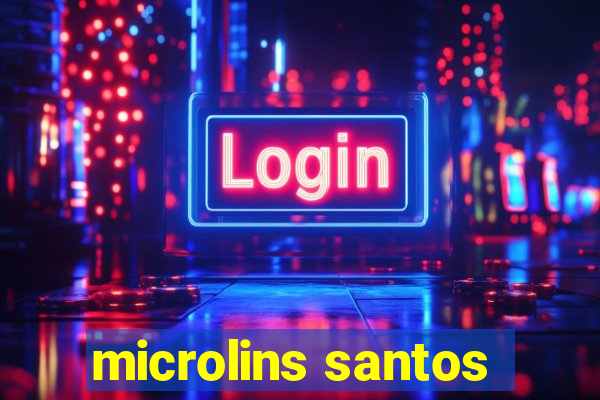 microlins santos