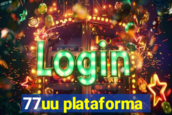 77uu plataforma