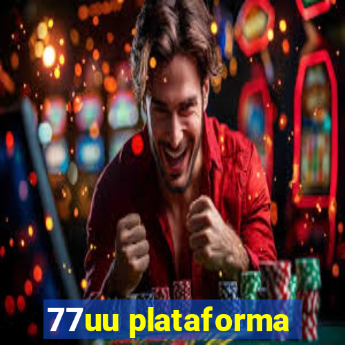 77uu plataforma