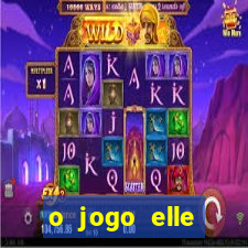 o jogo elle kennedy pdf