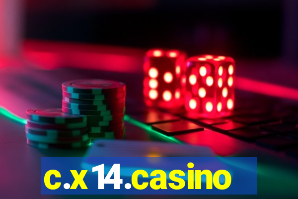 c.x14.casino