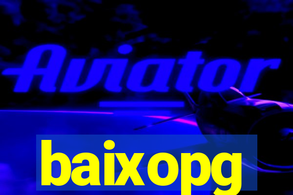 baixopg