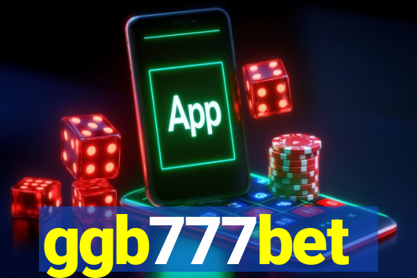 ggb777bet