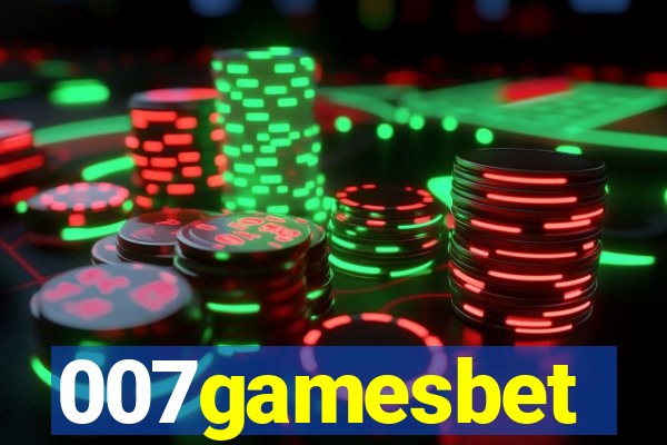 007gamesbet