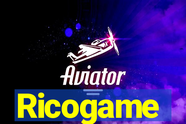 Ricogame