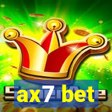 ax7 bet