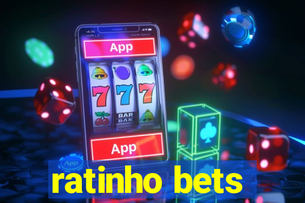 ratinho bets