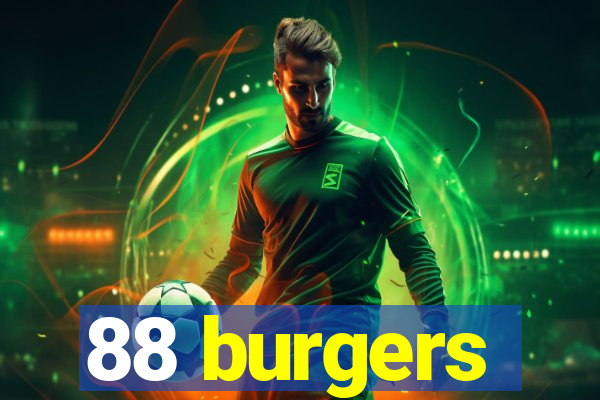 88 burgers