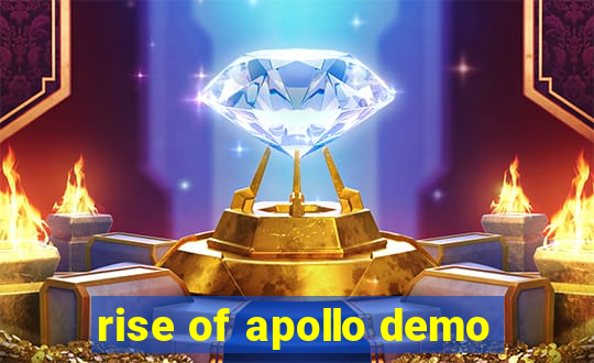 rise of apollo demo