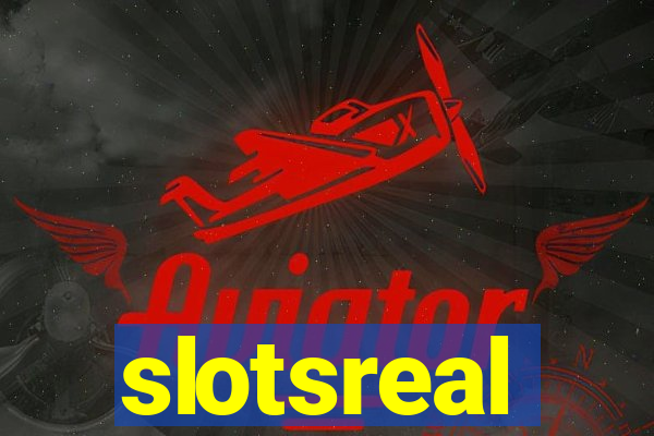 slotsreal