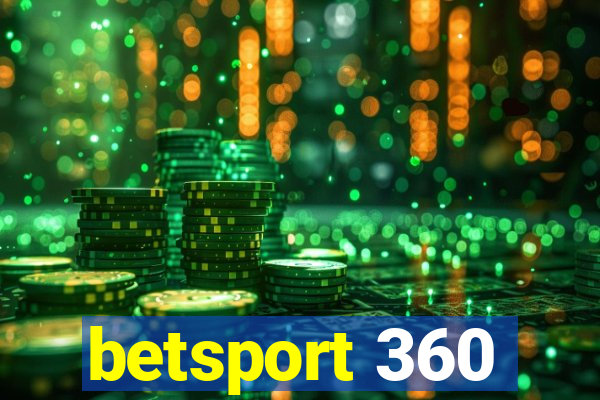 betsport 360