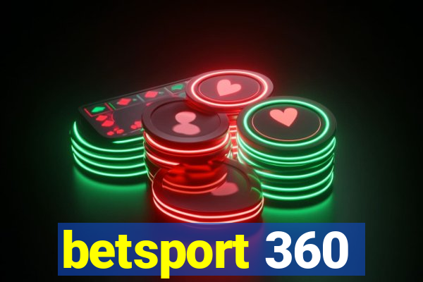 betsport 360